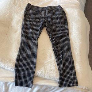 0p loft pants Marissa fit